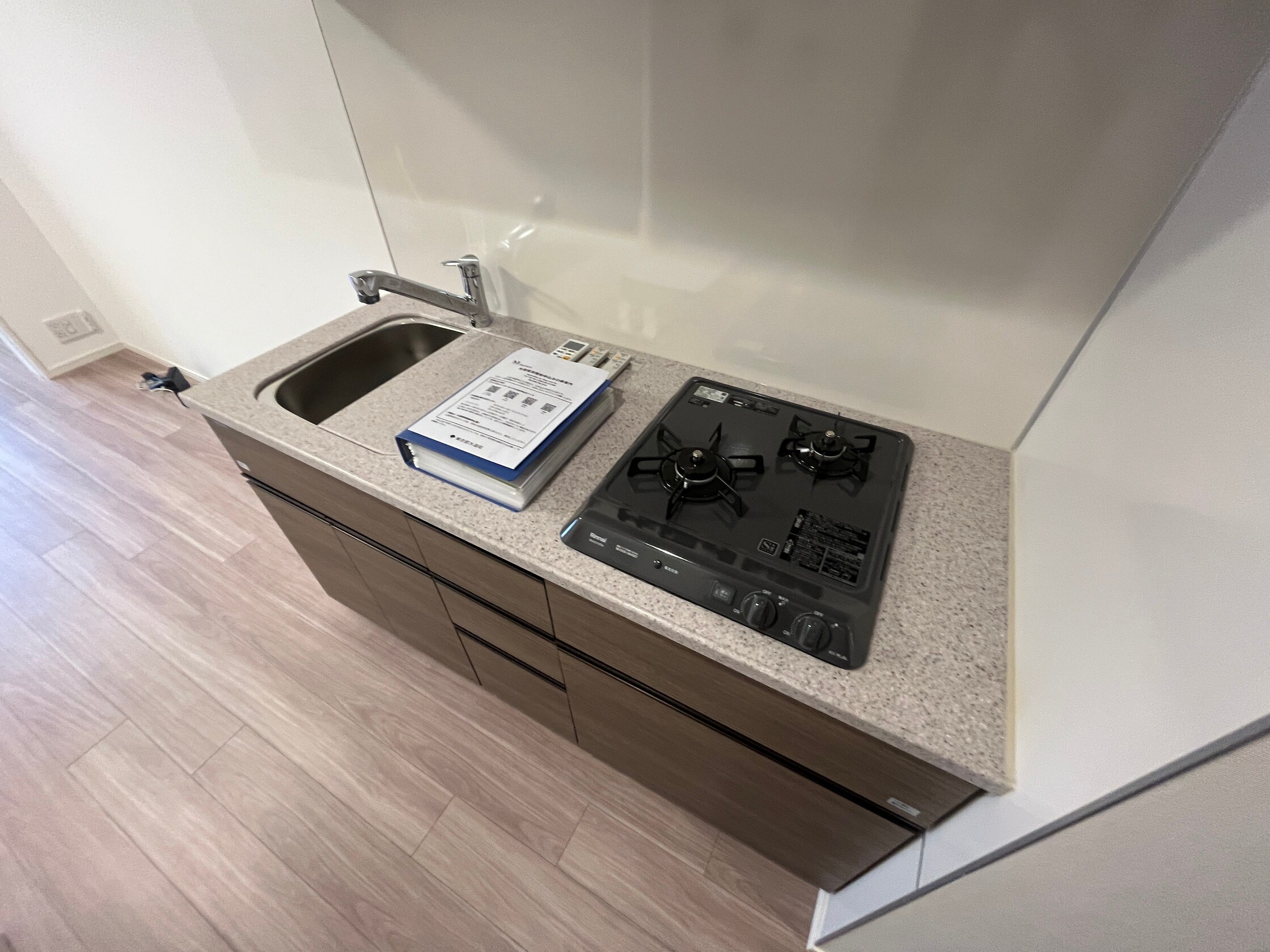 アーバネックス早稲田テラスの物件内観写真