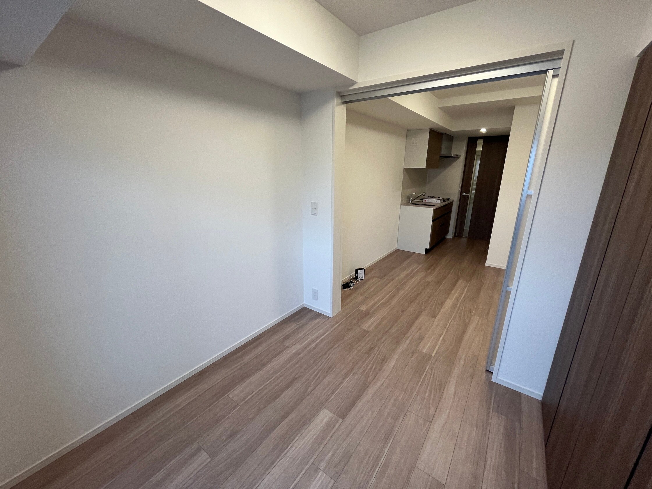 アーバネックス早稲田テラスの物件内観写真