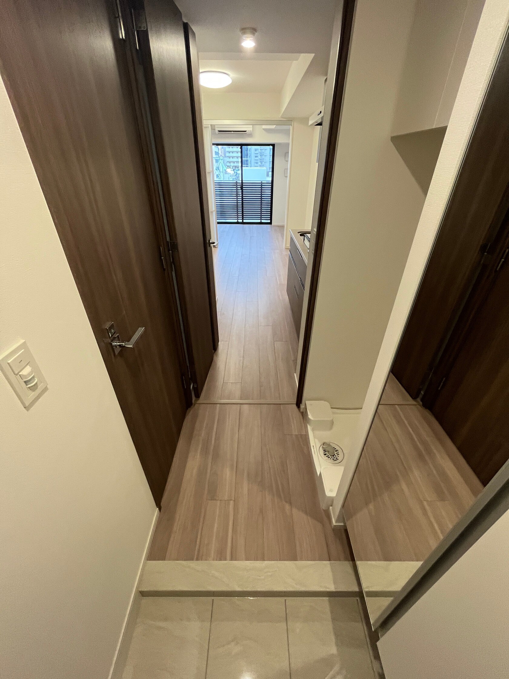 アーバネックス早稲田テラスの物件内観写真