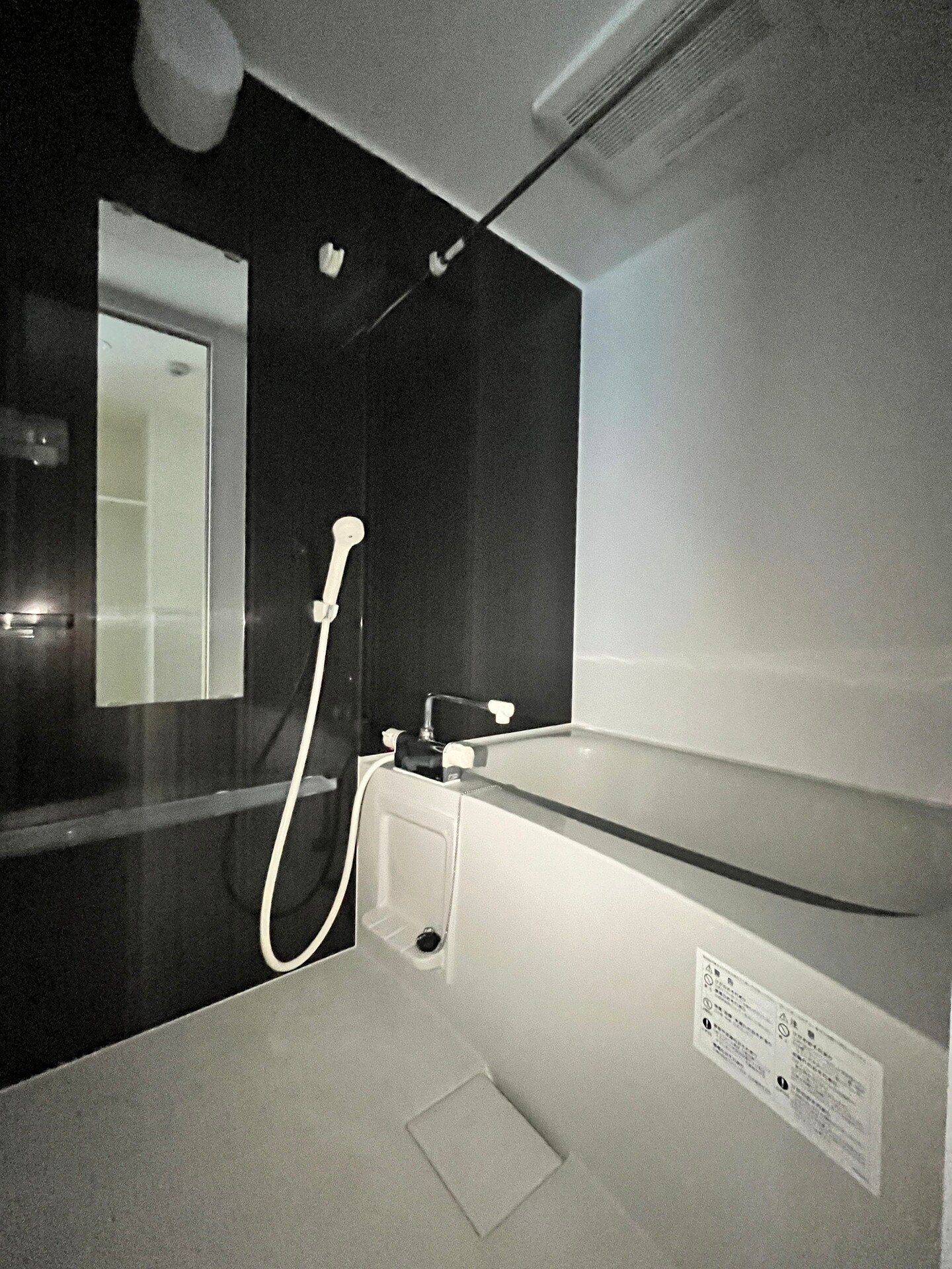 ミリアレジデンス早稲田山吹町の物件内観写真