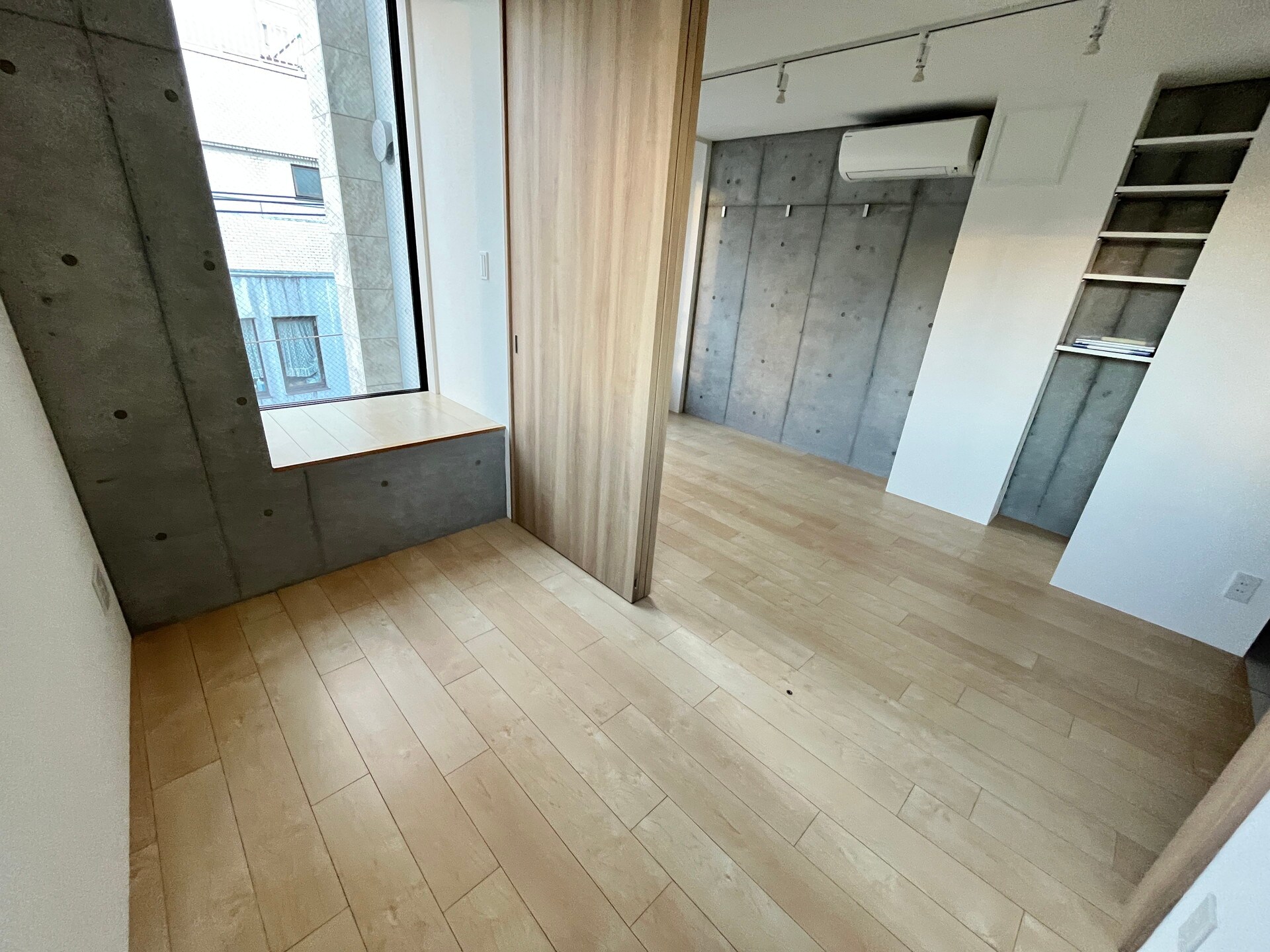 ミリアレジデンス早稲田山吹町の物件内観写真