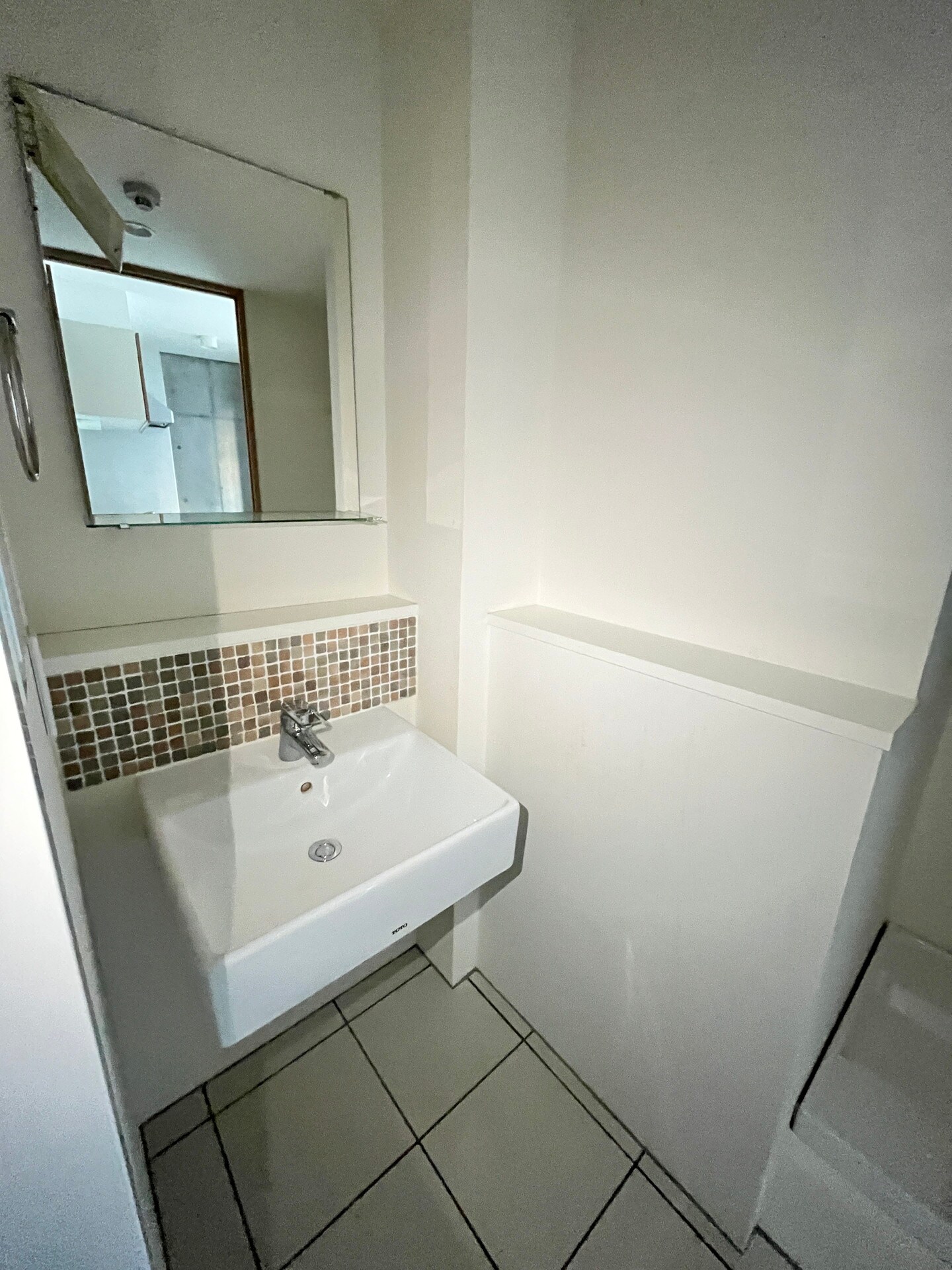 ミリアレジデンス早稲田山吹町の物件内観写真