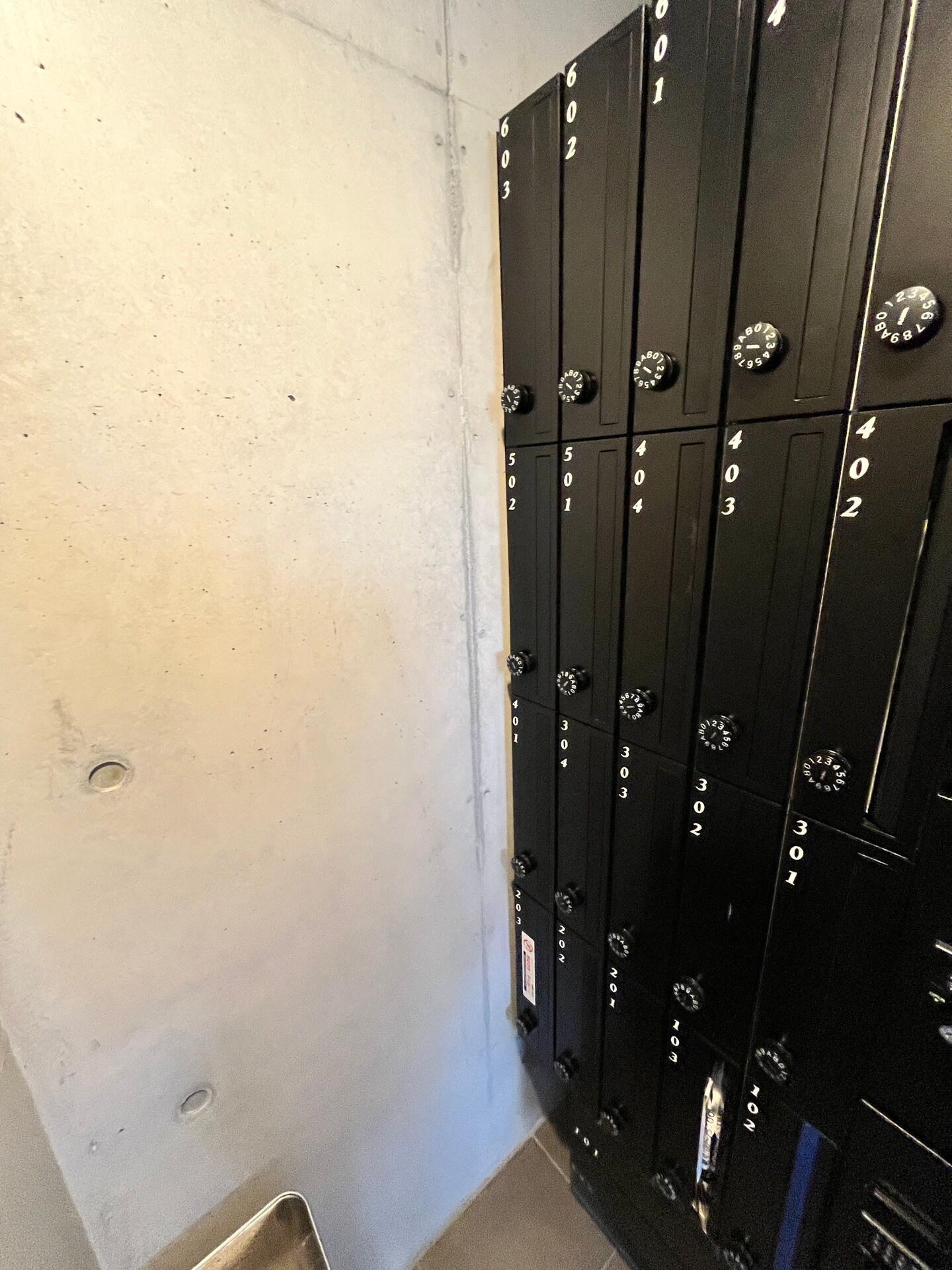 ミリアレジデンス早稲田山吹町の物件内観写真