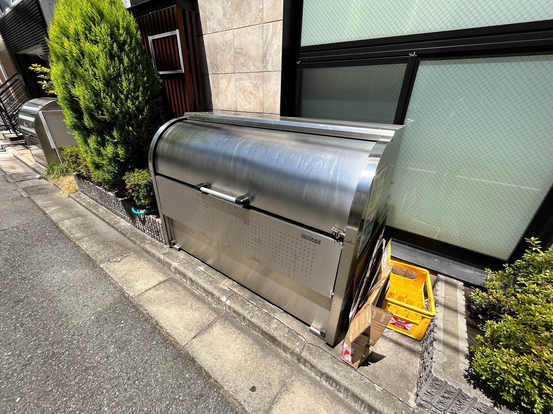 ミリアレジデンス早稲田山吹町の物件内観写真