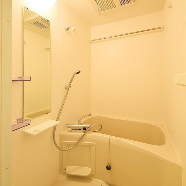 神楽坂テラス（Kagurazaka Terrace）の物件内観写真