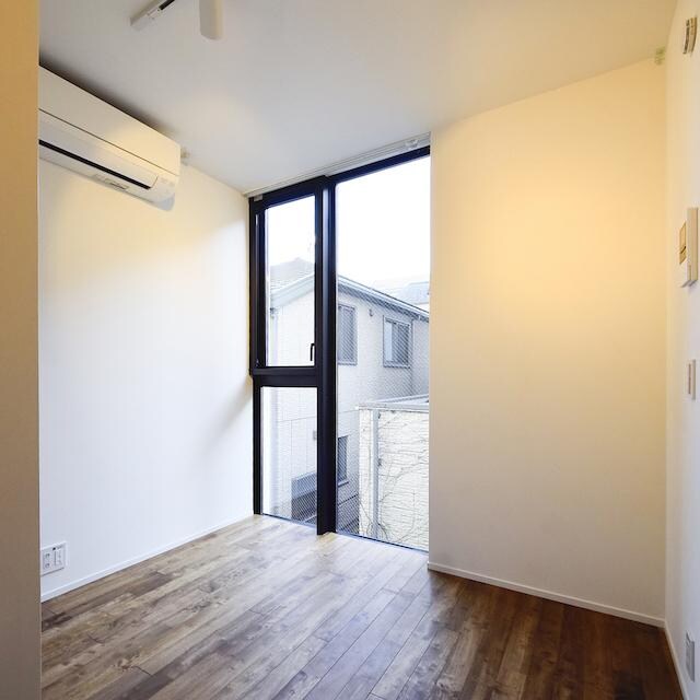 神楽坂テラス（Kagurazaka Terrace）の物件内観写真