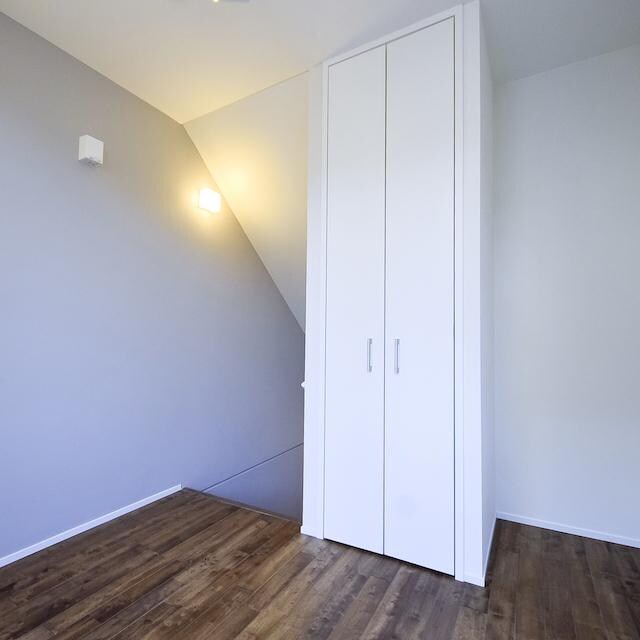 神楽坂テラス（Kagurazaka Terrace）の物件内観写真