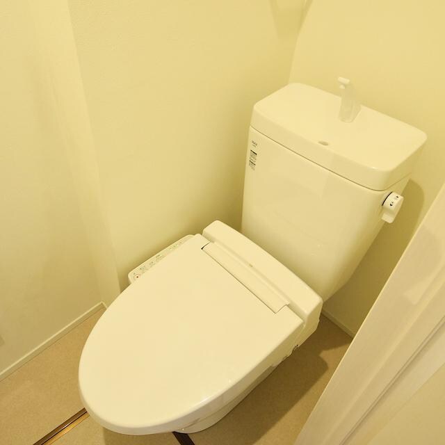 神楽坂テラス（Kagurazaka Terrace）の物件内観写真