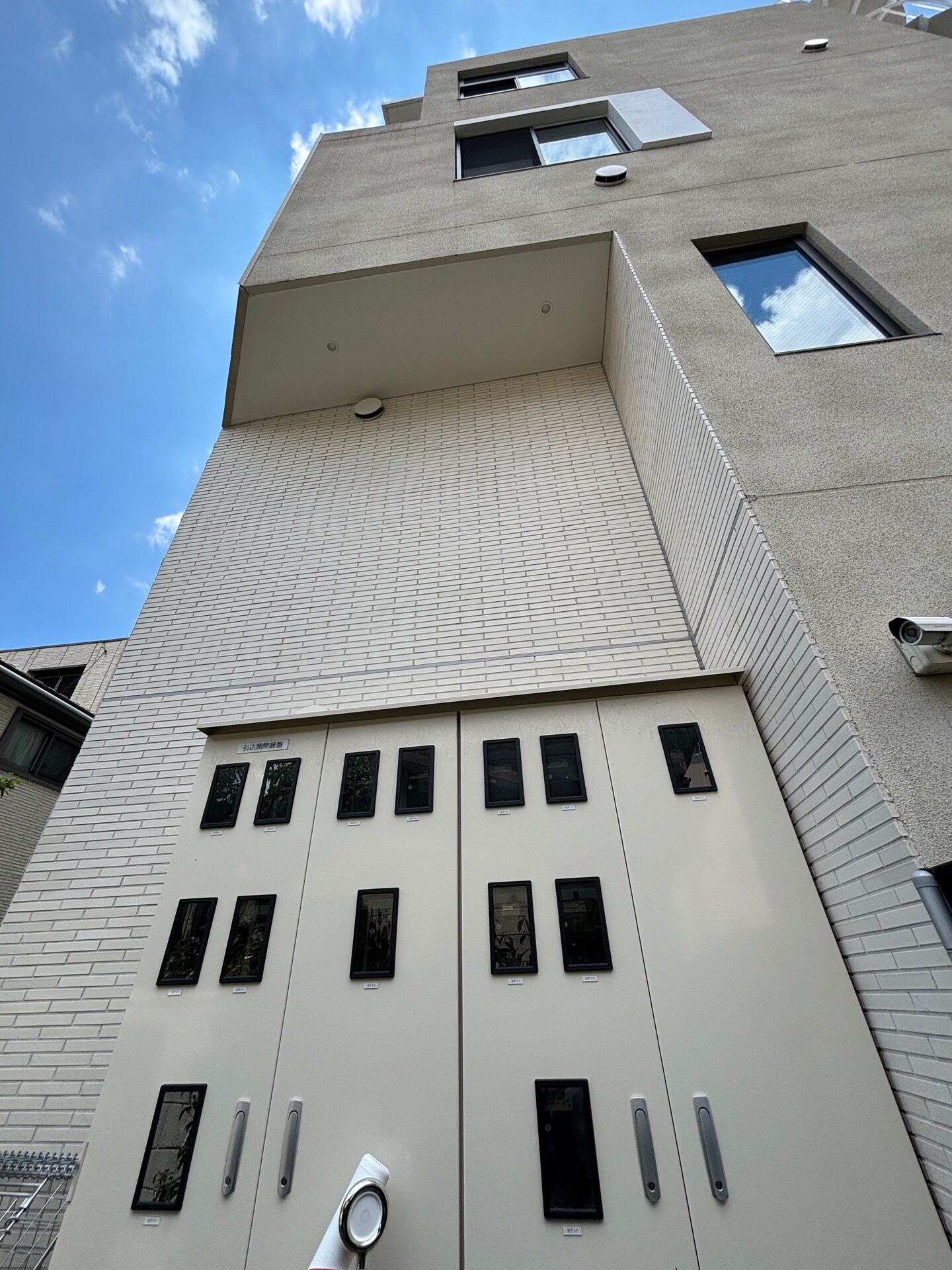 神楽坂テラス（Kagurazaka Terrace）の物件内観写真