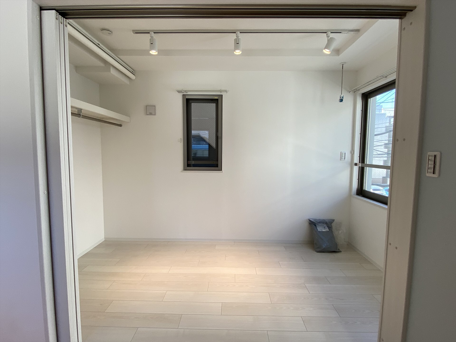 ルイーゴ神楽坂（Ruygo神楽坂）の物件内観写真