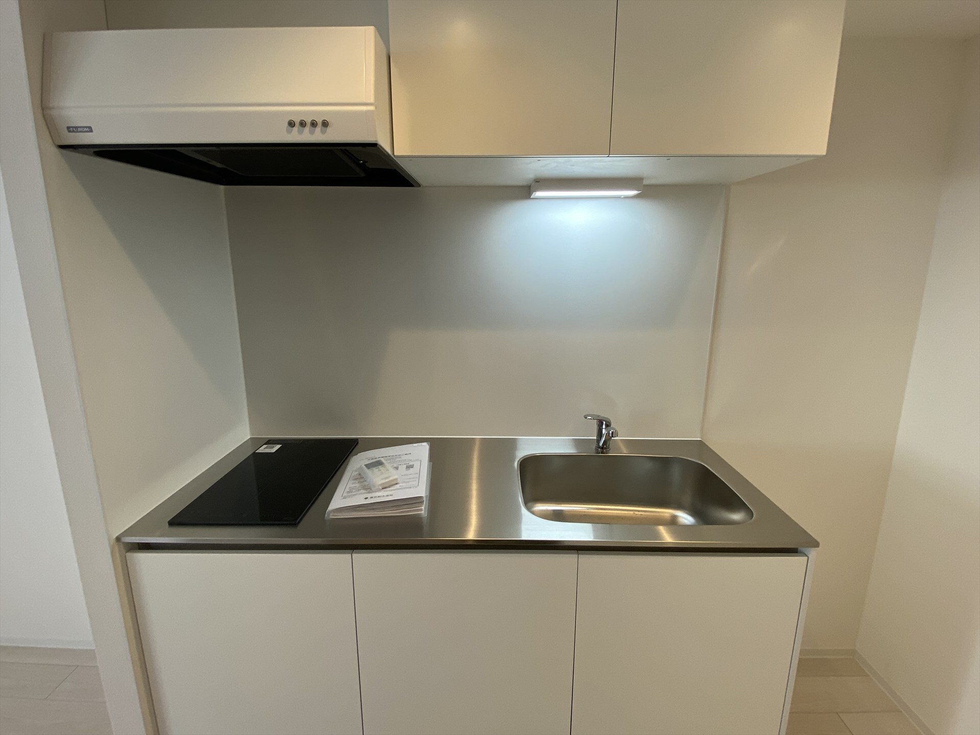 ルイーゴ神楽坂（Ruygo神楽坂）の物件内観写真