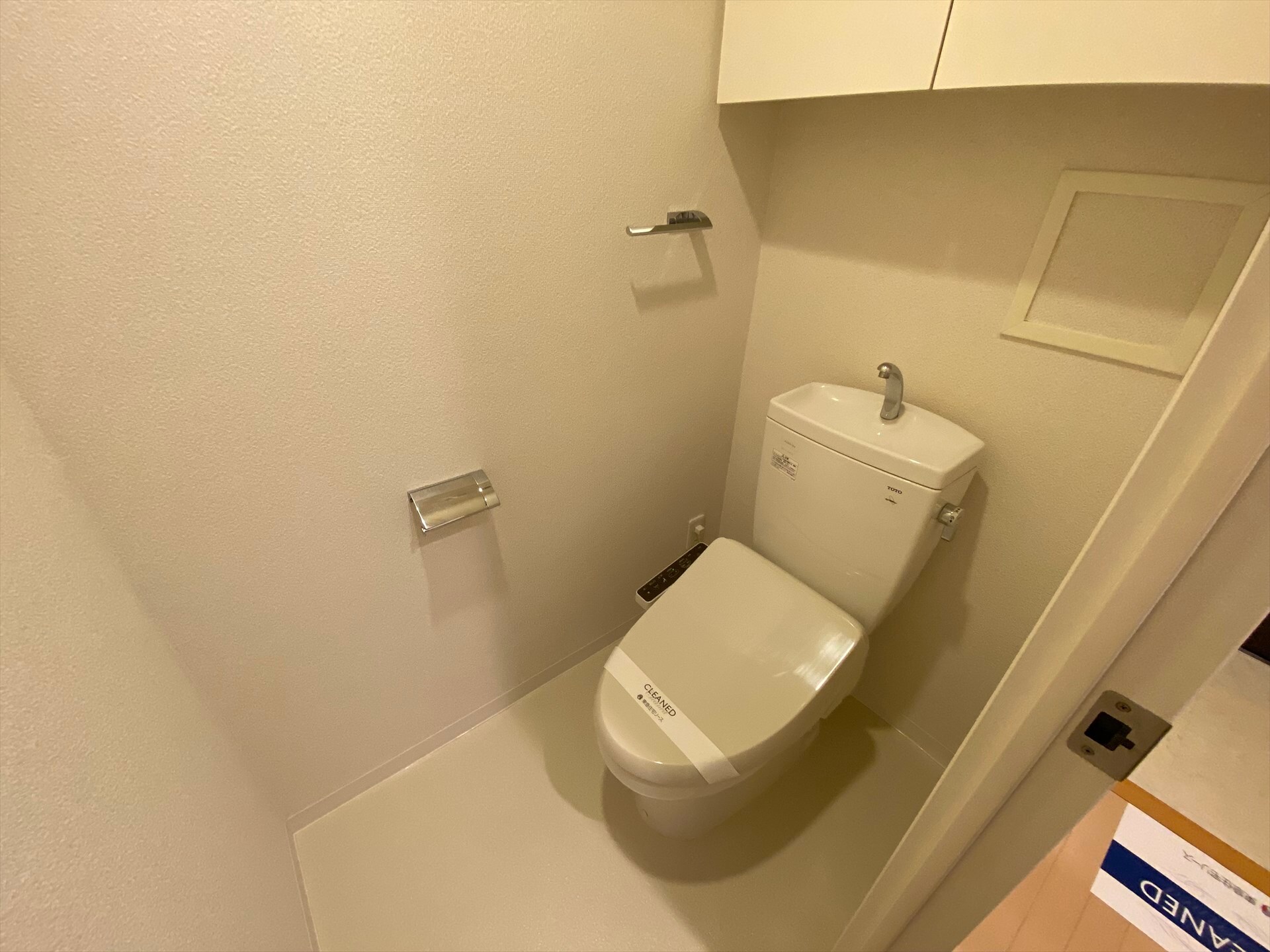 コンフォリア神楽坂の物件内観写真