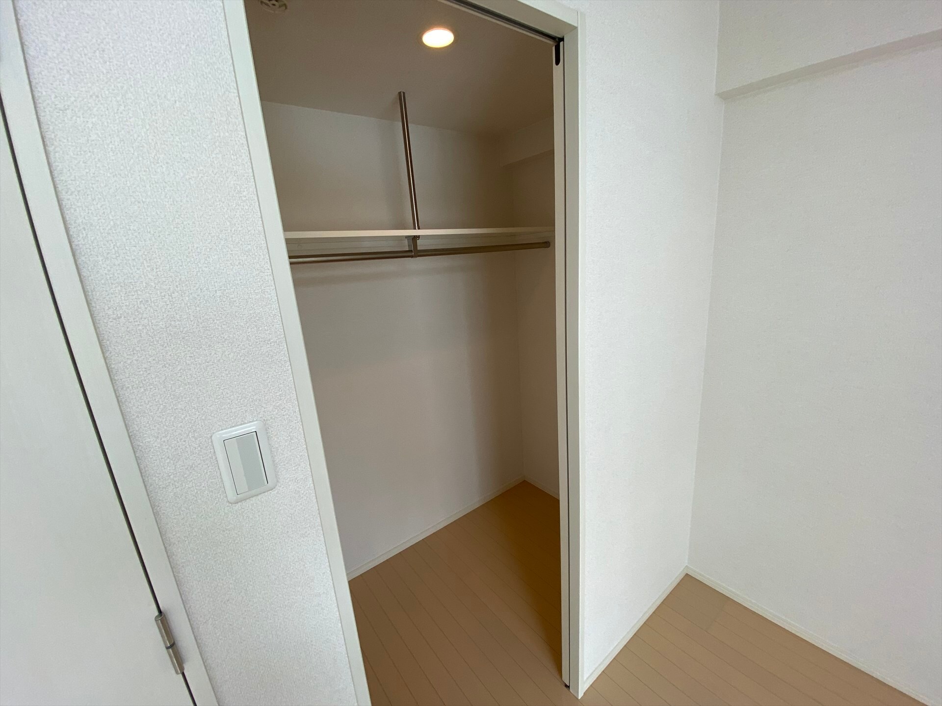 コンフォリア神楽坂の物件内観写真