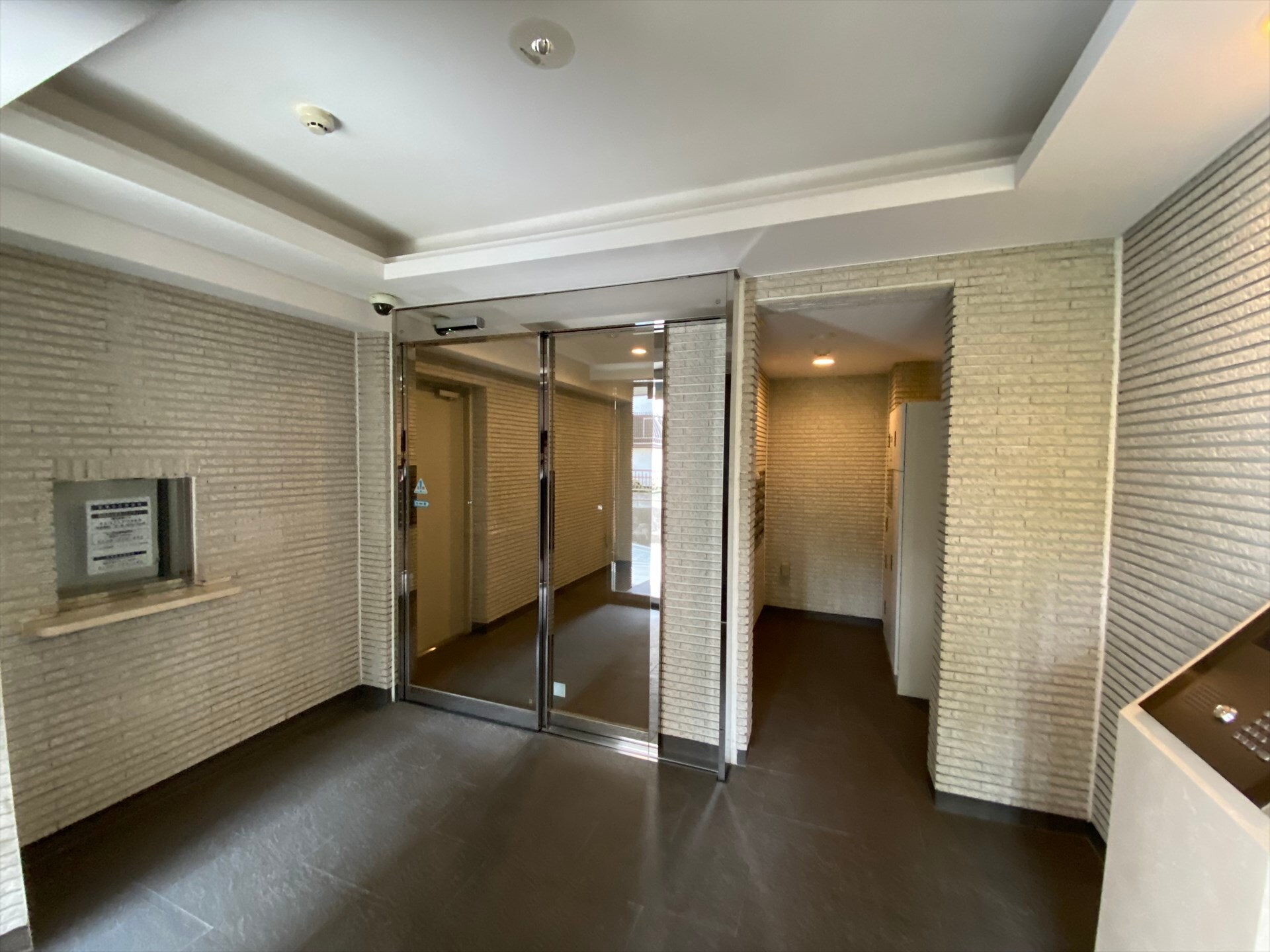 コンフォリア神楽坂の物件内観写真