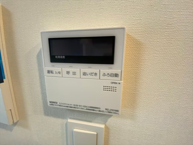 シェフルール新御徒町Iの物件内観写真