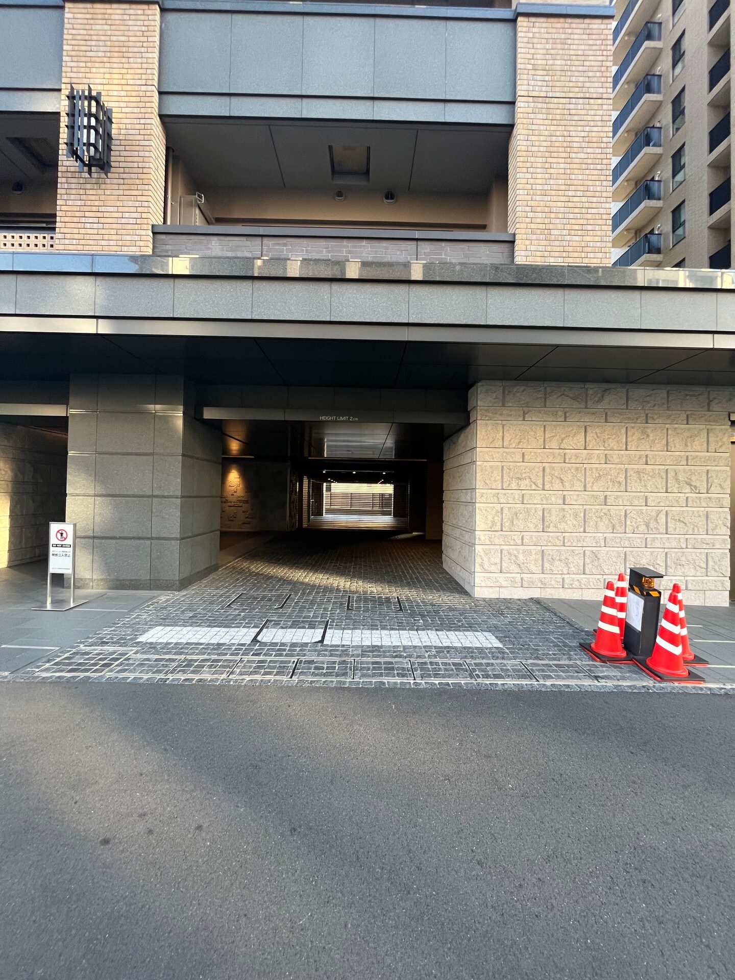 クレヴィア新宿若松町の物件内観写真