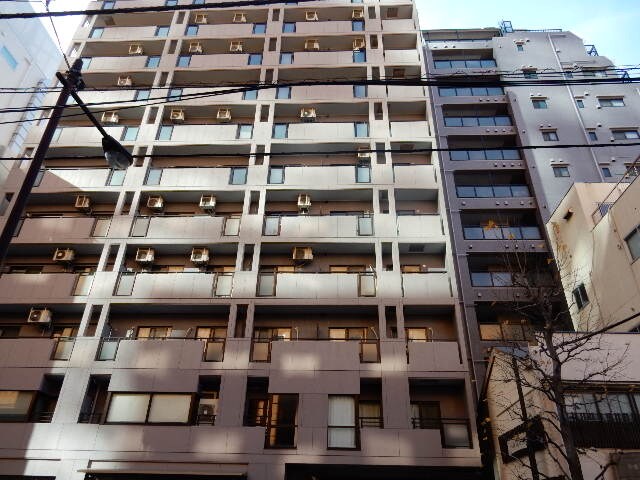 ライオンズマンション飯田橋駅前の物件内観写真