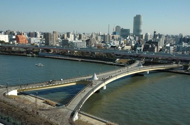 アーバンパーク浅草の物件内観写真