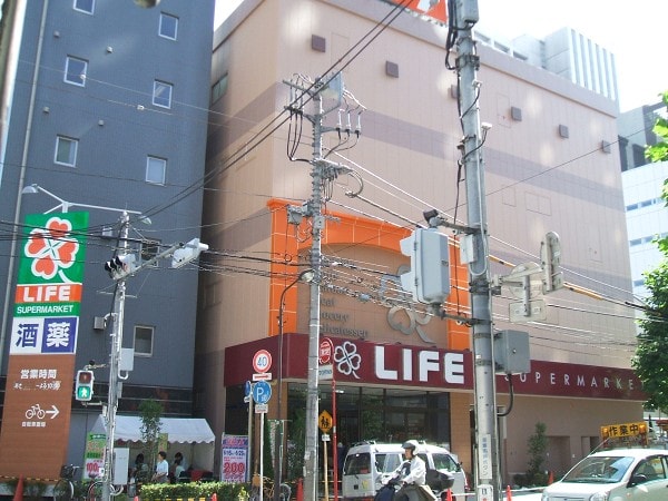 メインステージ秋葉原駅前の物件内観写真