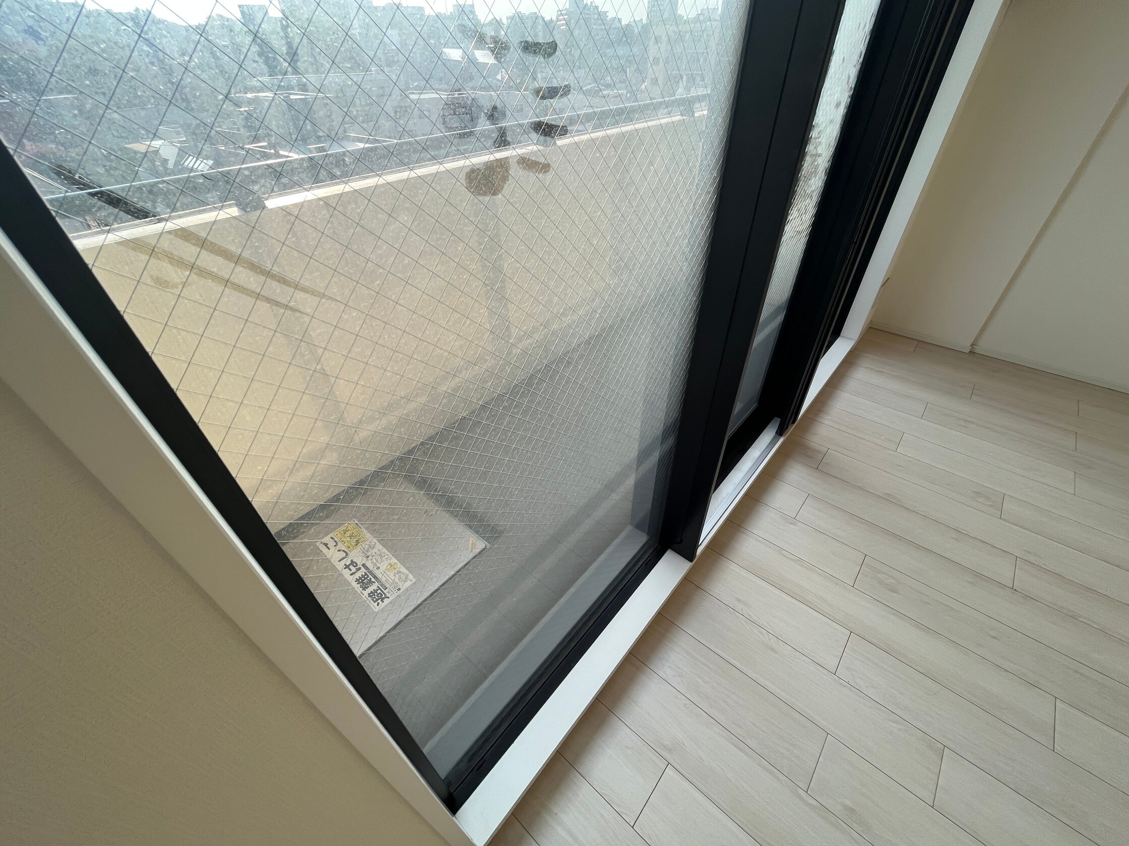 カスタリア新宿夏目坂の物件内観写真