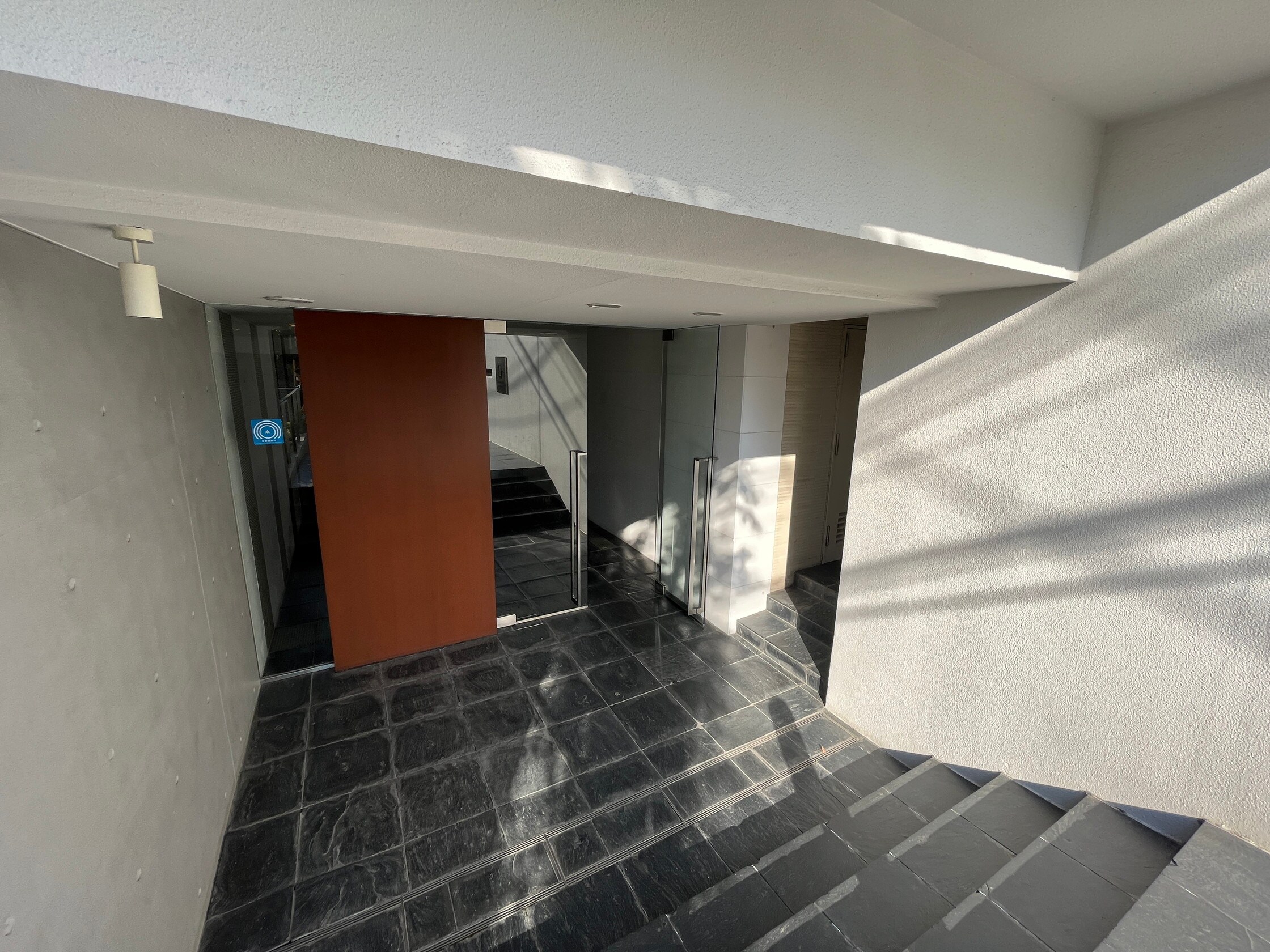 カスタリア新宿夏目坂の物件内観写真