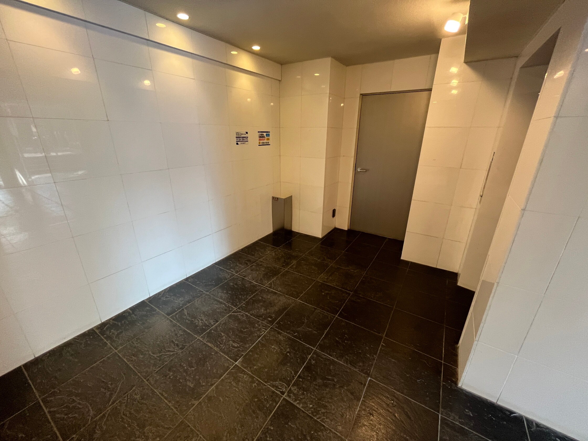 カスタリア新宿夏目坂の物件内観写真