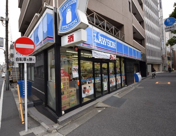 フレンシア文京関口の物件内観写真