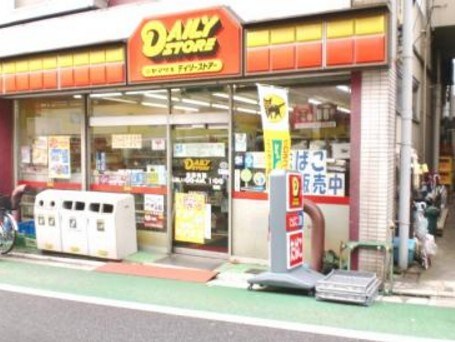 フレンシア文京関口の物件内観写真