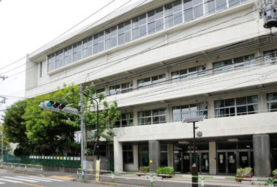 フレンシア文京関口の物件内観写真