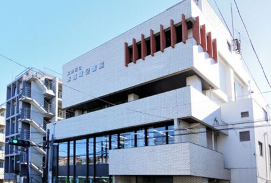 フレンシア文京関口の物件内観写真