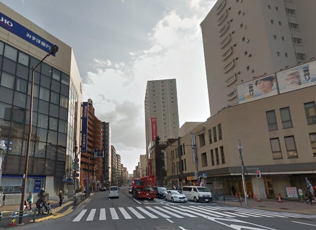 フレンシア文京関口の物件内観写真