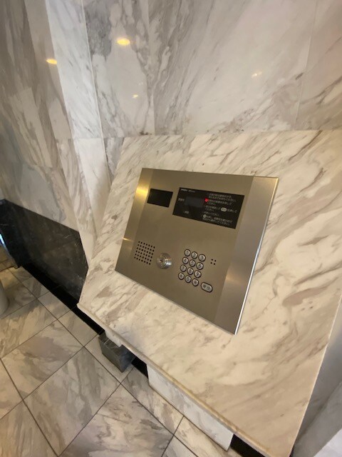 レジディア神楽坂の物件内観写真