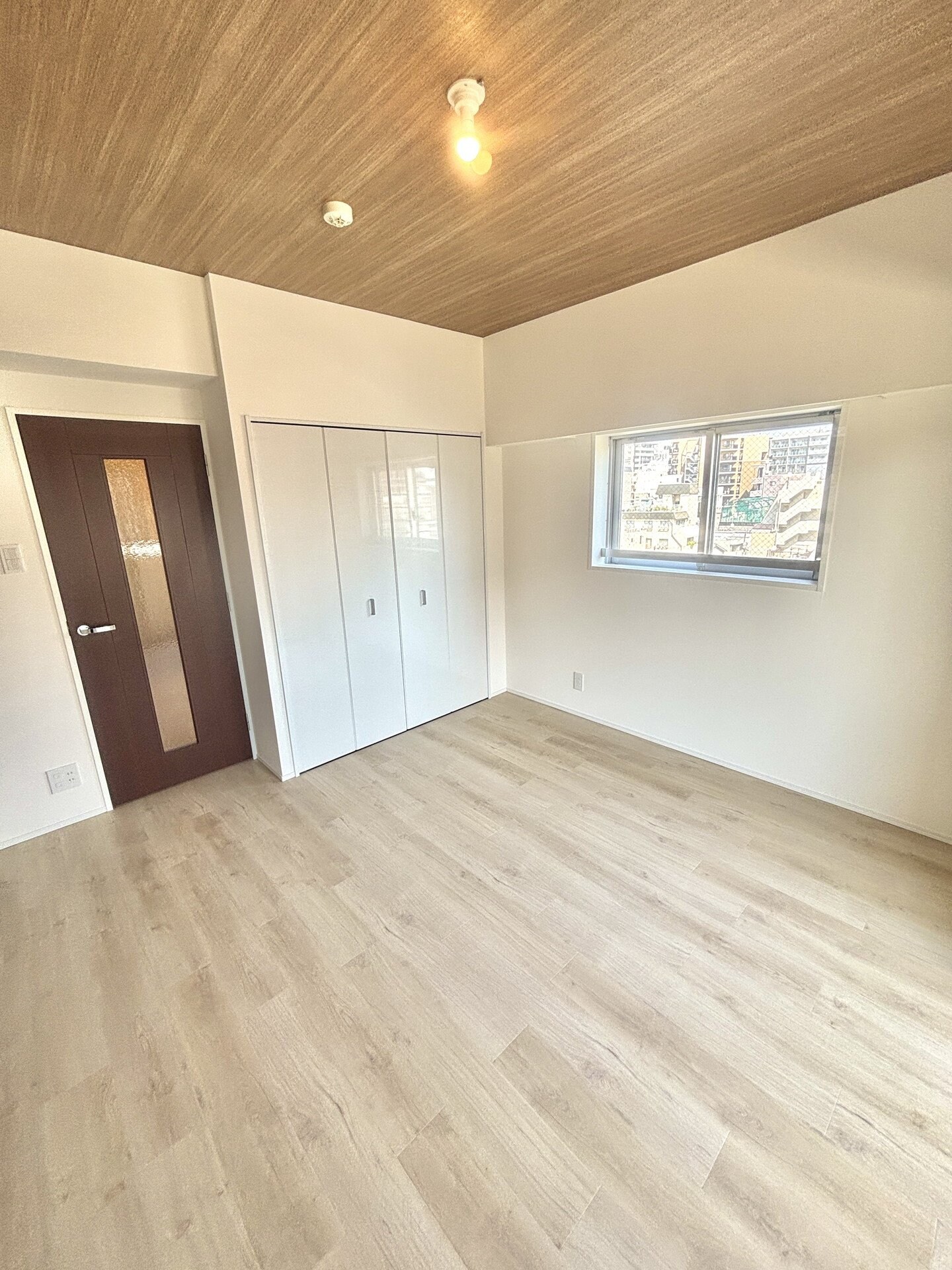 レジディア神楽坂の物件内観写真