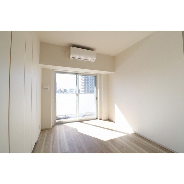 リーブルグラント神楽坂（LIBR GRANT神楽坂）の物件内観写真