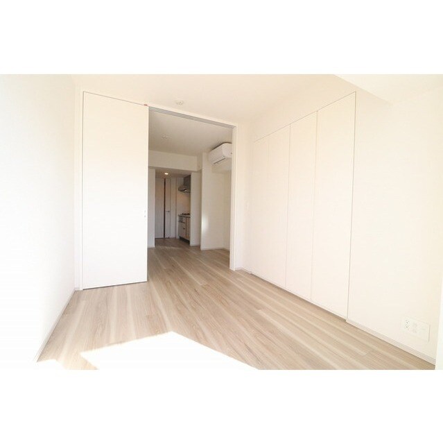 リーブルグラント神楽坂（LIBR GRANT神楽坂）の物件内観写真