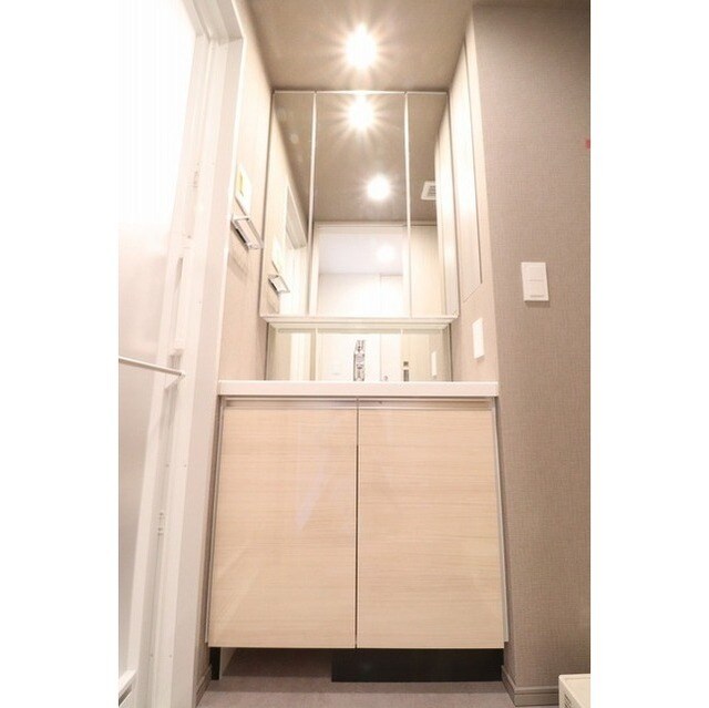 リーブルグラント神楽坂（LIBR GRANT神楽坂）の物件内観写真