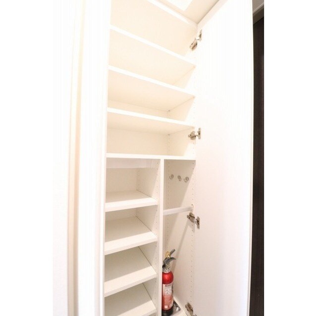 リーブルグラント神楽坂（LIBR GRANT神楽坂）の物件内観写真