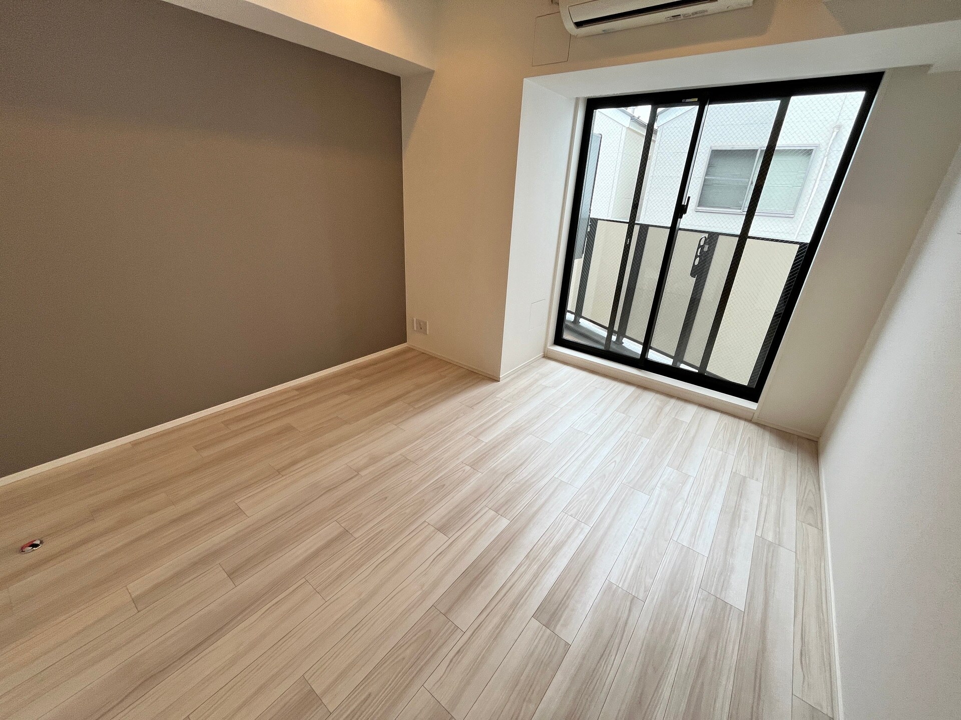 ザ・パークハビオ神楽坂香月の物件内観写真