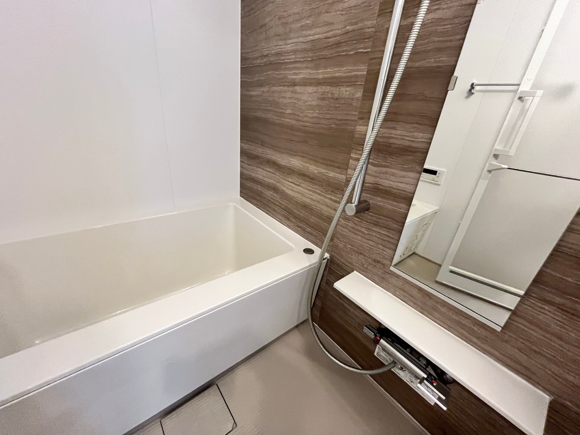 ザ・パークハビオ神楽坂香月の物件内観写真