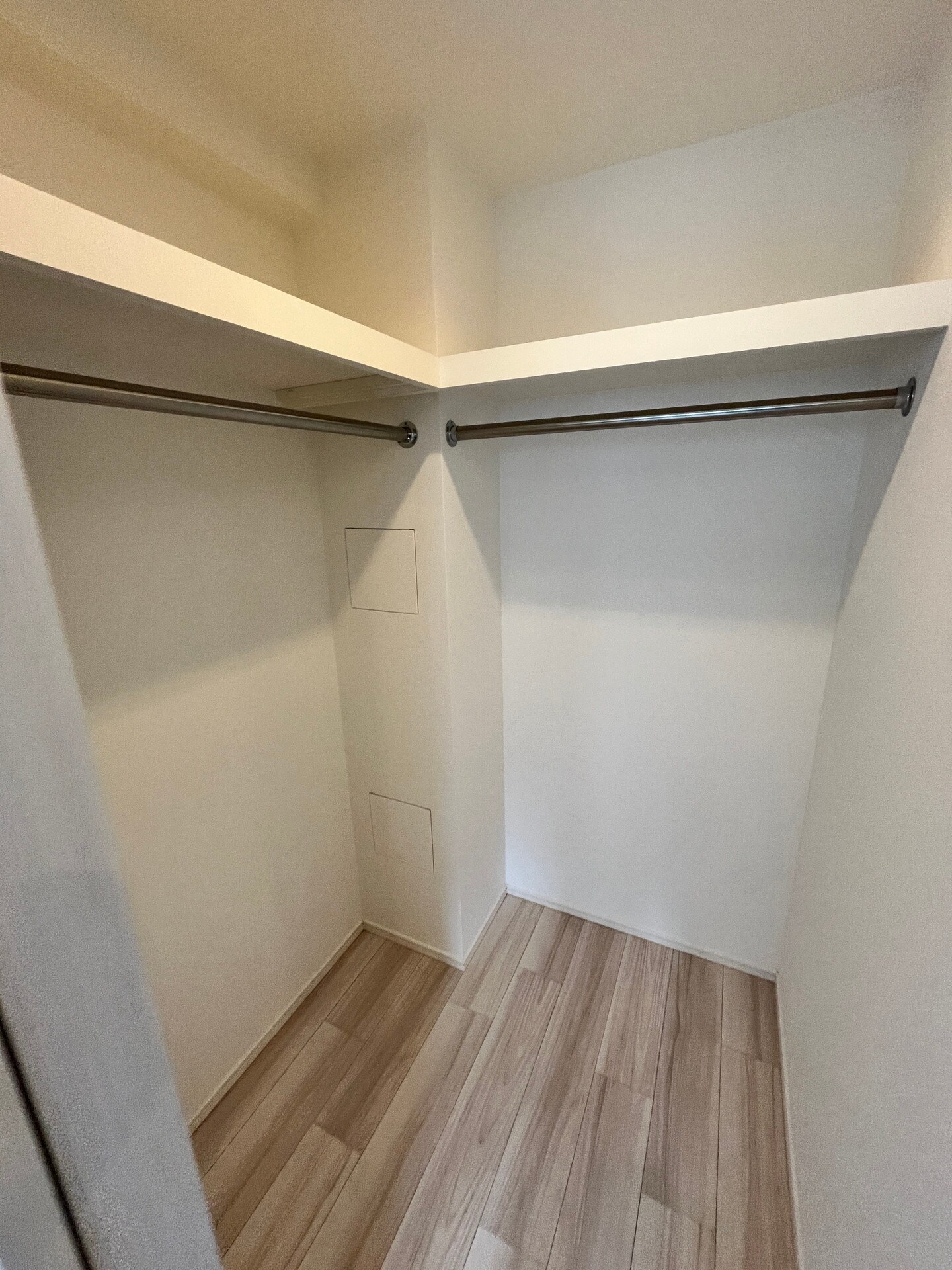 ザ・パークハビオ神楽坂香月の物件内観写真