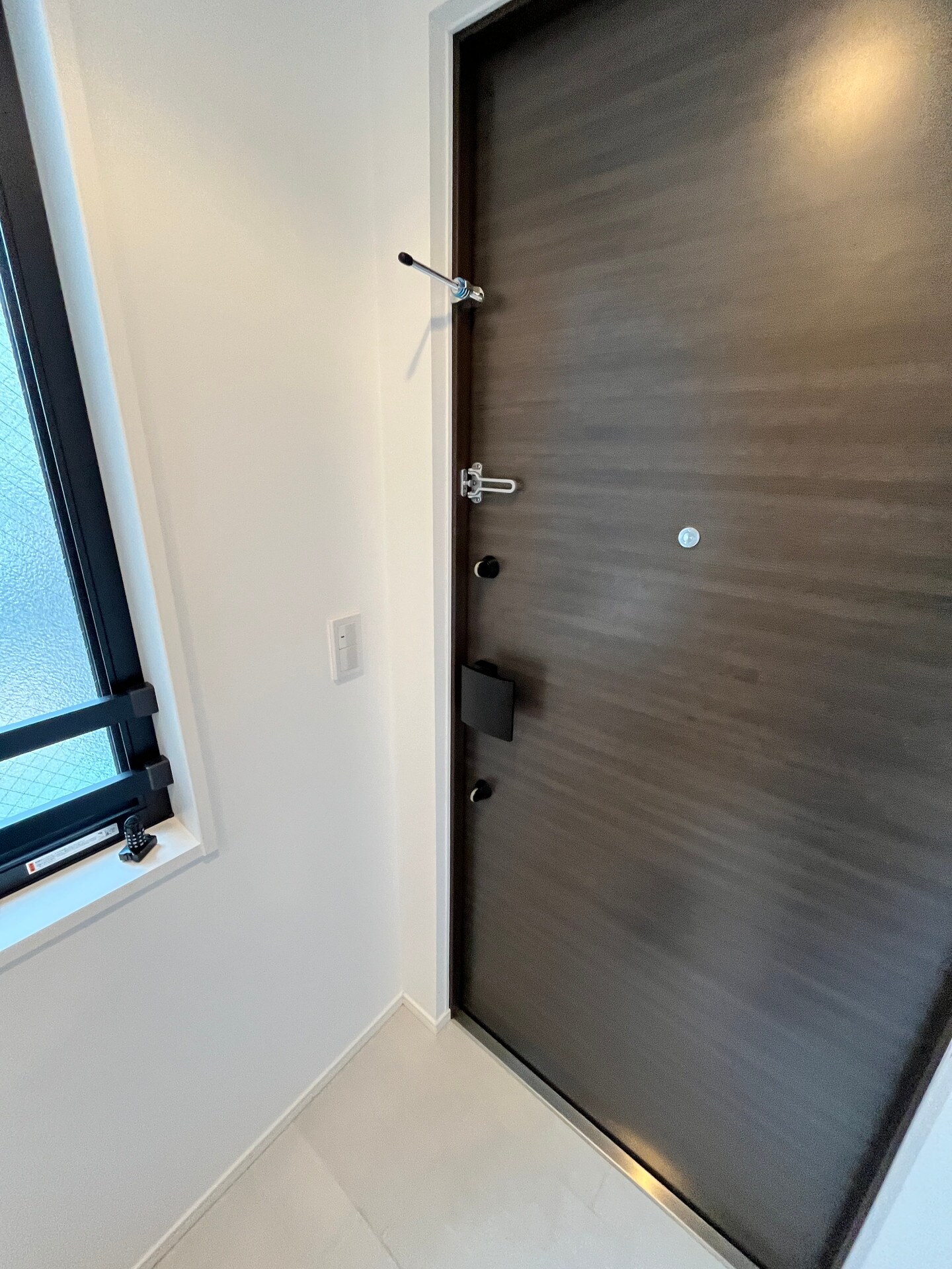 ザ・パークハビオ神楽坂香月の物件内観写真