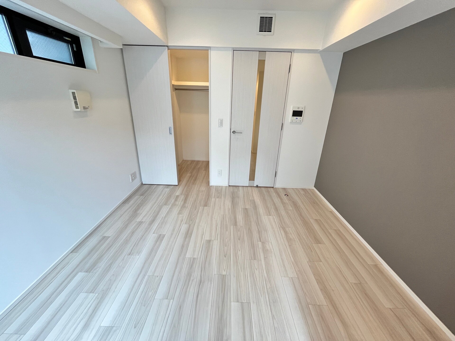 ザ・パークハビオ神楽坂香月の物件内観写真