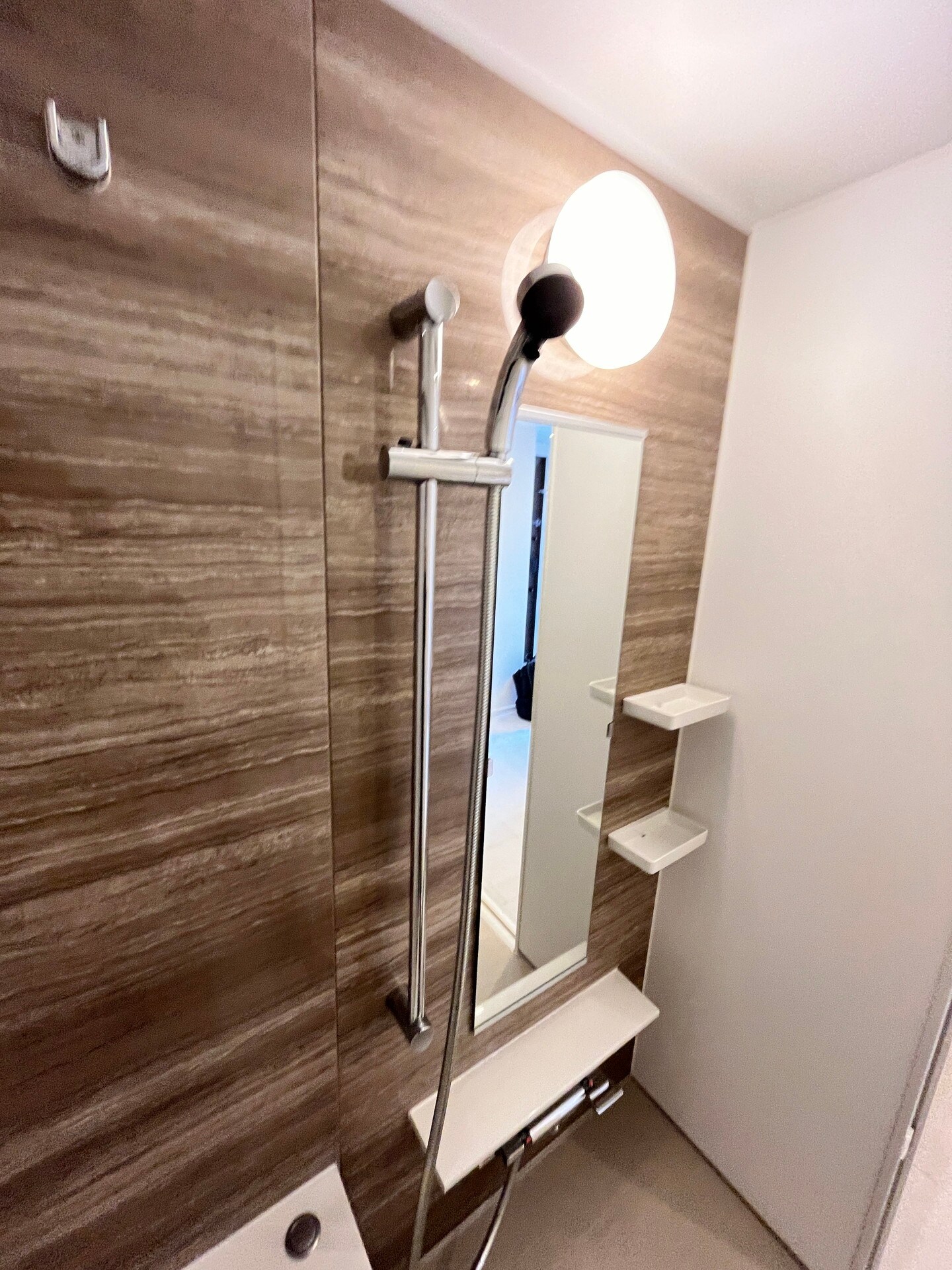 ザ・パークハビオ神楽坂香月の物件内観写真