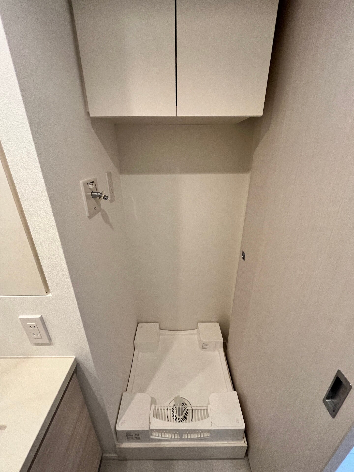 ザ・パークハビオ神楽坂香月の物件内観写真