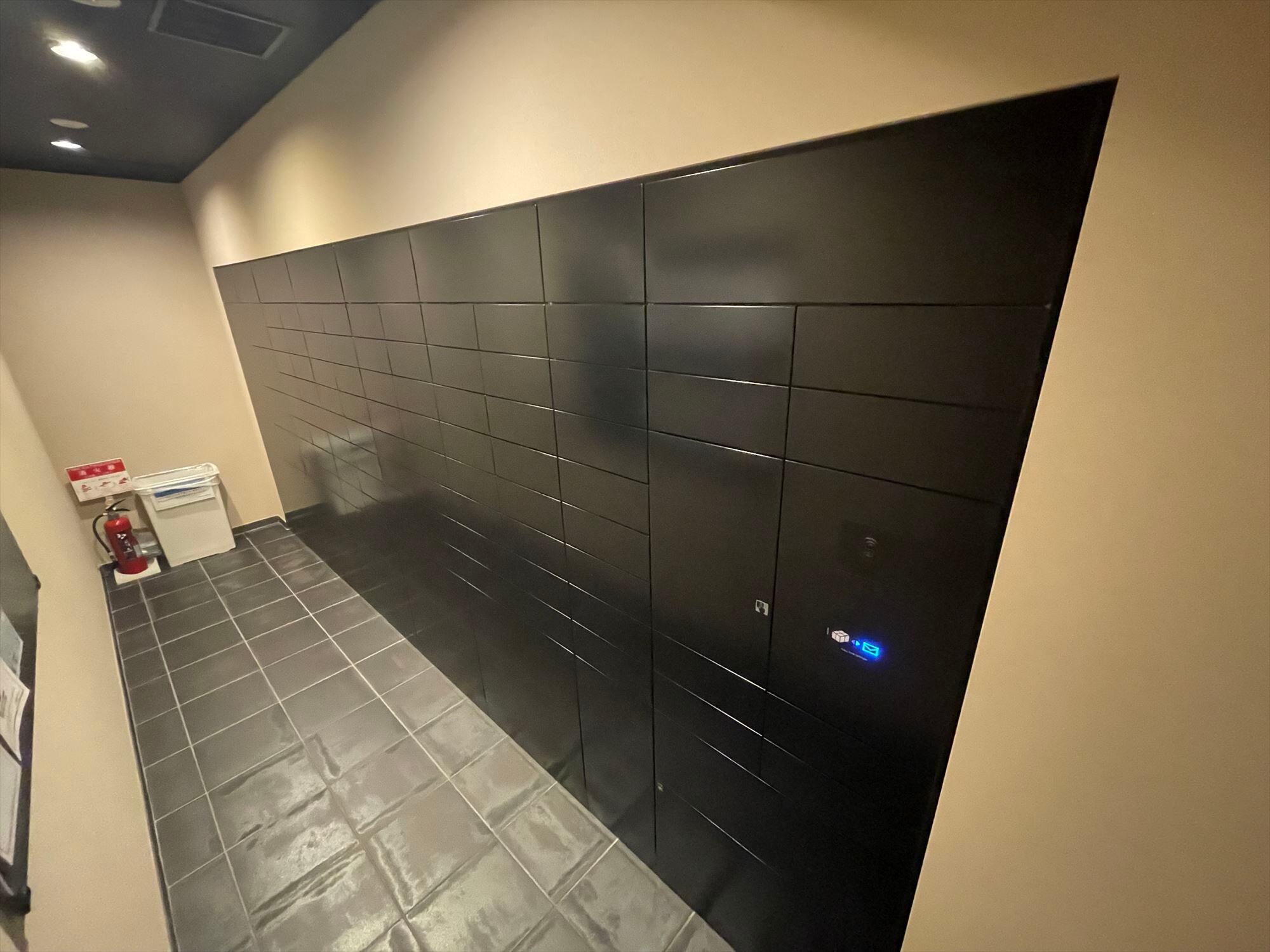 ザ・パークハビオ神楽坂香月の物件内観写真