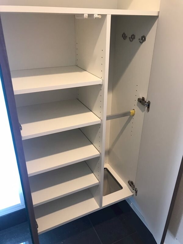 メイクスデザイン神楽坂の物件内観写真