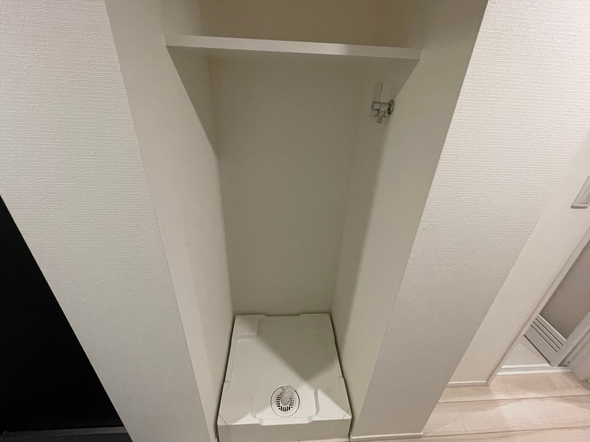 メイクスデザイン神楽坂の物件内観写真