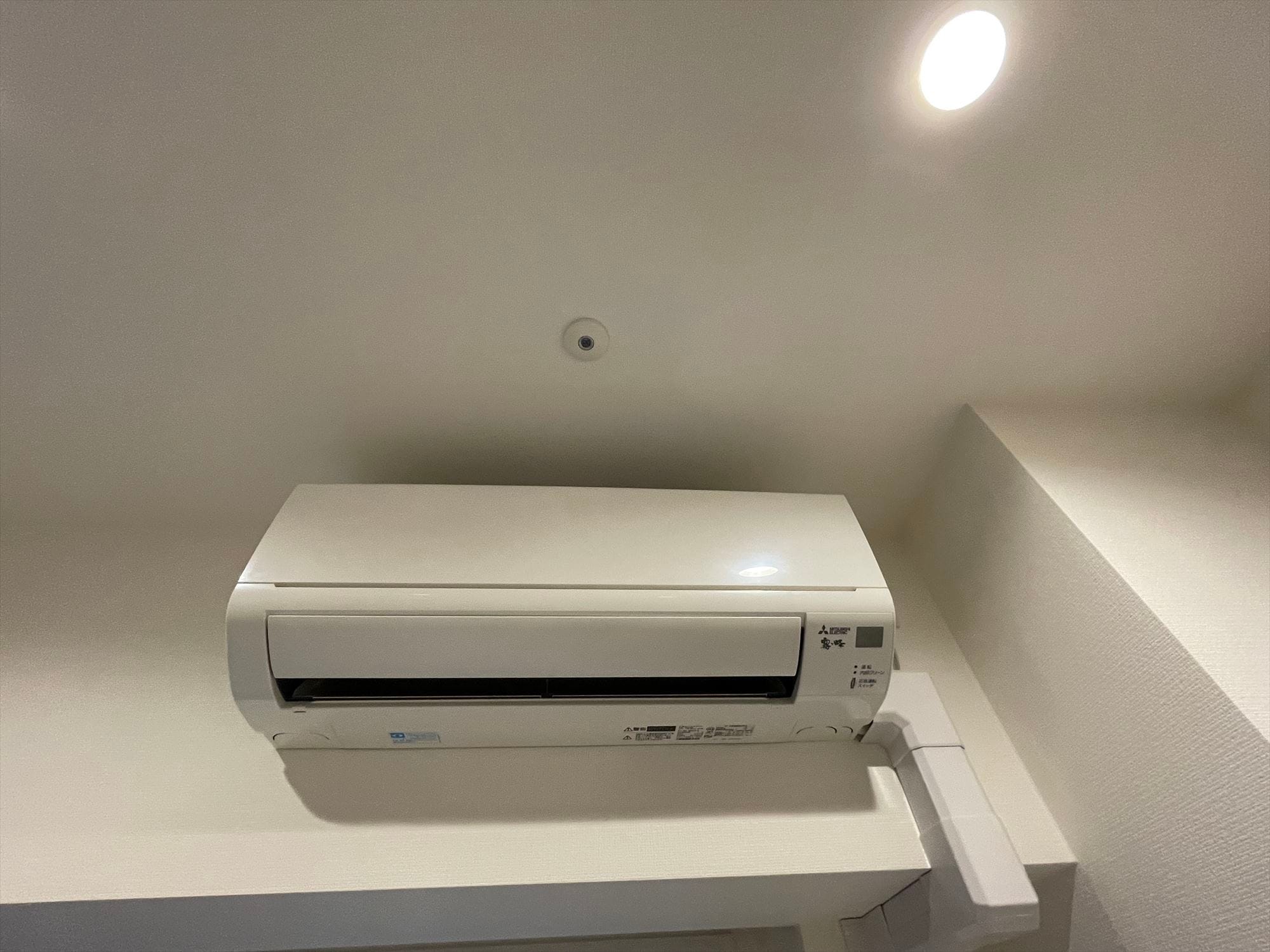 メイクスデザイン神楽坂の物件内観写真