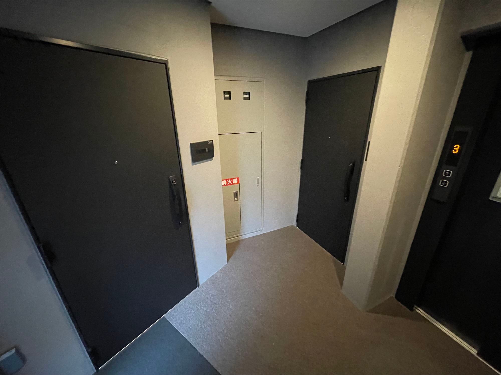 メイクスデザイン神楽坂の物件内観写真