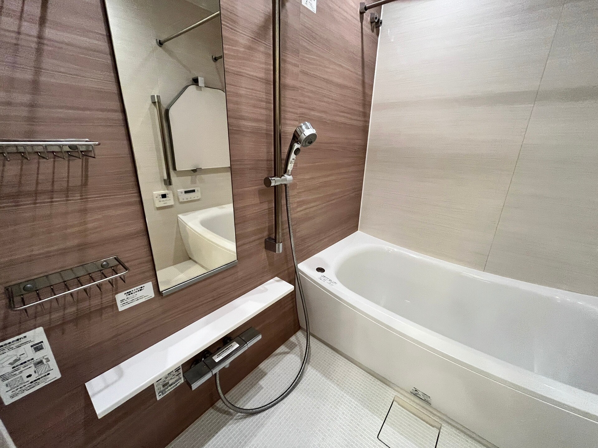 ベルビュー千代田飯田橋（Belle Vue 千代田飯田橋）の物件内観写真